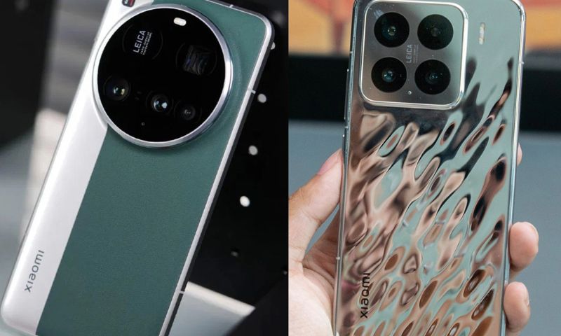 Xiaomi 15 Pro vs Xiaomi 15 Ultra về camera