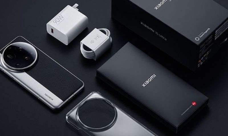 Dung lượng pin và khả năng sạc