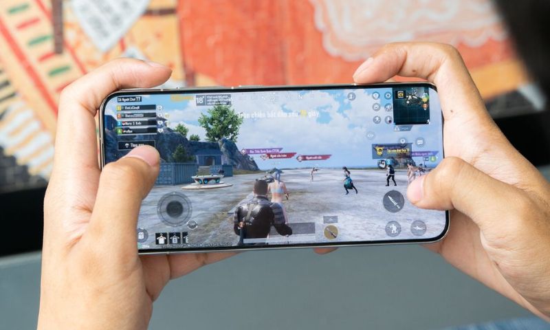 Xiaomi 15 Pro vs Xiaomi 15 Ultra về hiệu năng 