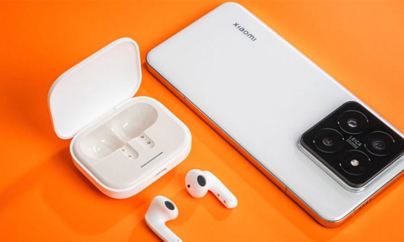 Một số tính năng đặc biệt khác