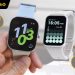 Redmi Watch 4 vs Band 8 Pro: Lựa chọn tối ưu cho người dùng mới