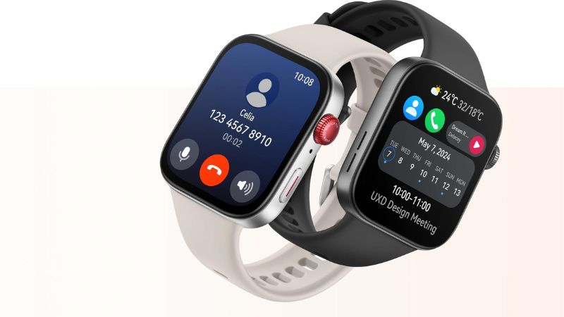 xiaomi-watch-4-vs-huawei-watch-fit-3-4