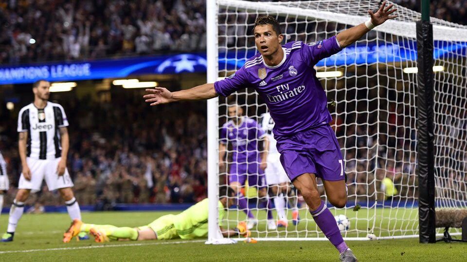 hình nền Ronaldo