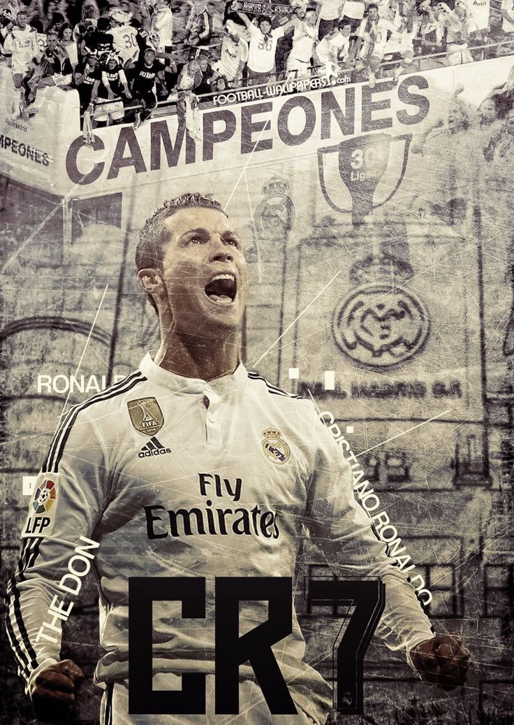 hình nền Ronaldo