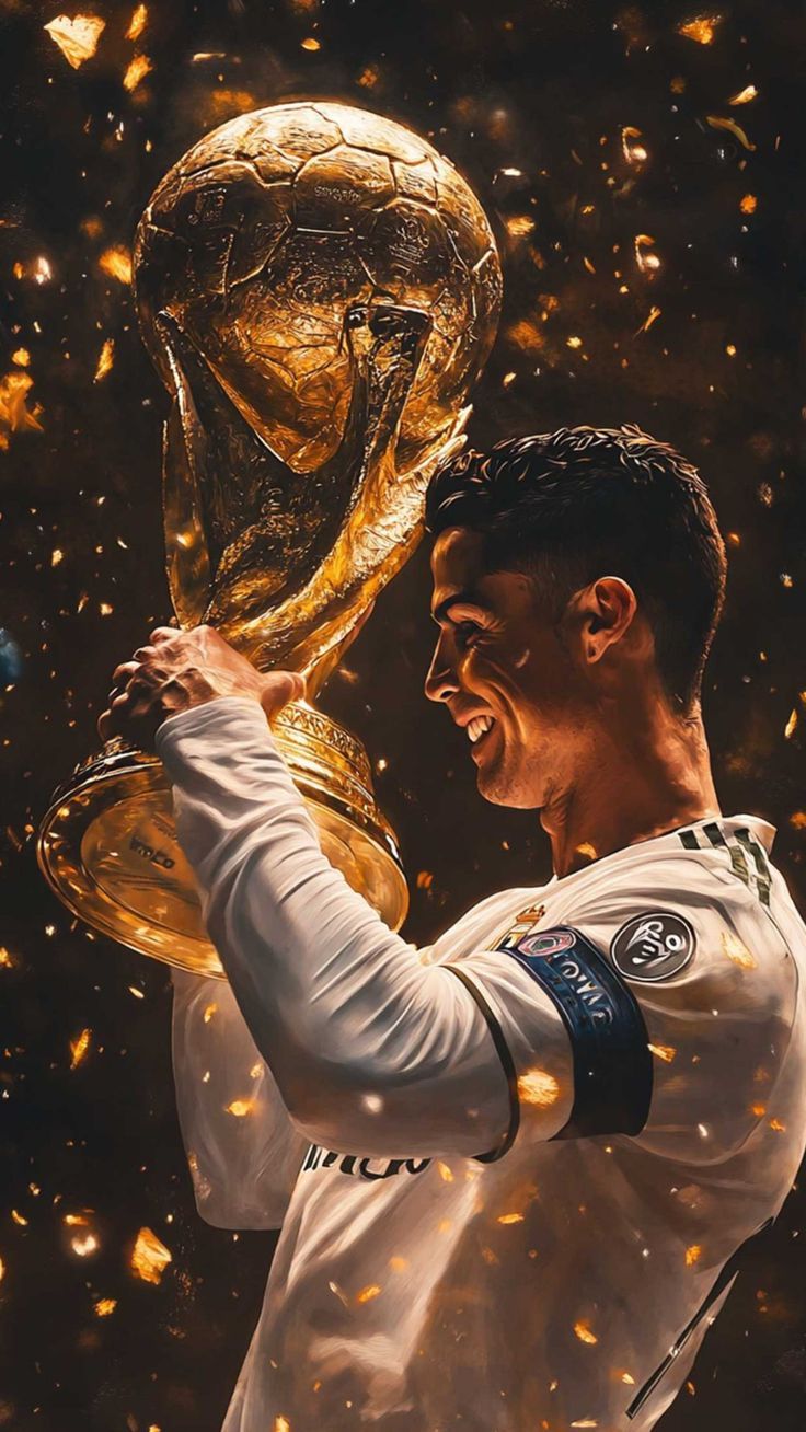 hình nền Ronaldo