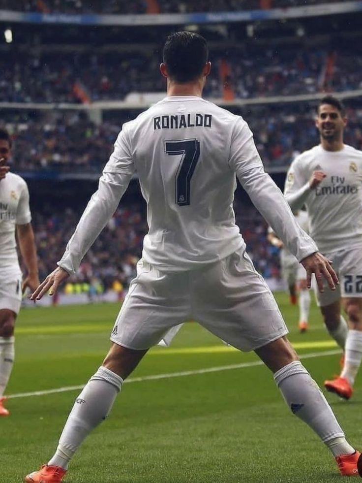 hình nền Ronaldo