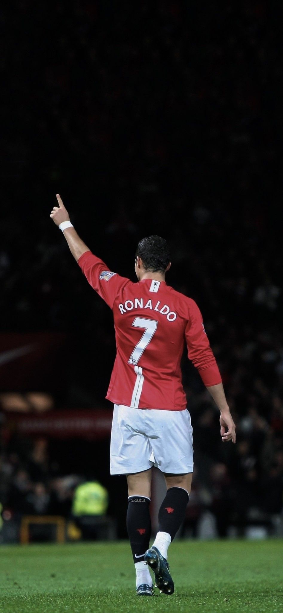 hình nền Ronaldo