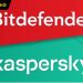 Bitdefender Antivirus vs Kaspersky: Phần mềm nào bảo mật tốt hơn?