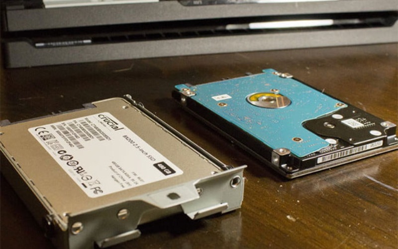 cách chuyển dữ liệu từ laptop cũ sang laptop mới
