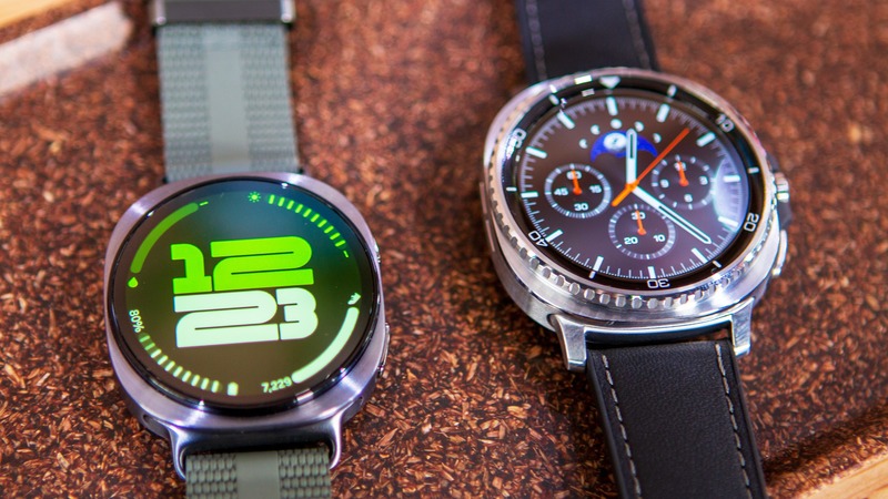 Có nên nâng cấp từ Galaxy Watch 6 lên Galaxy Watch 8