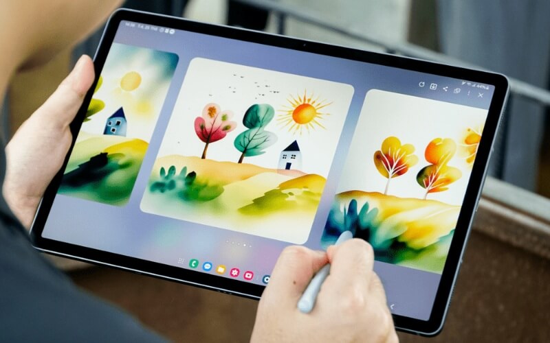 Galaxy Tab S11 khi nào ra mắt