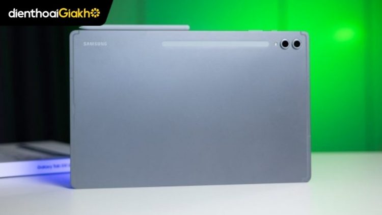 Galaxy Tab S11 khi nào ra mắt