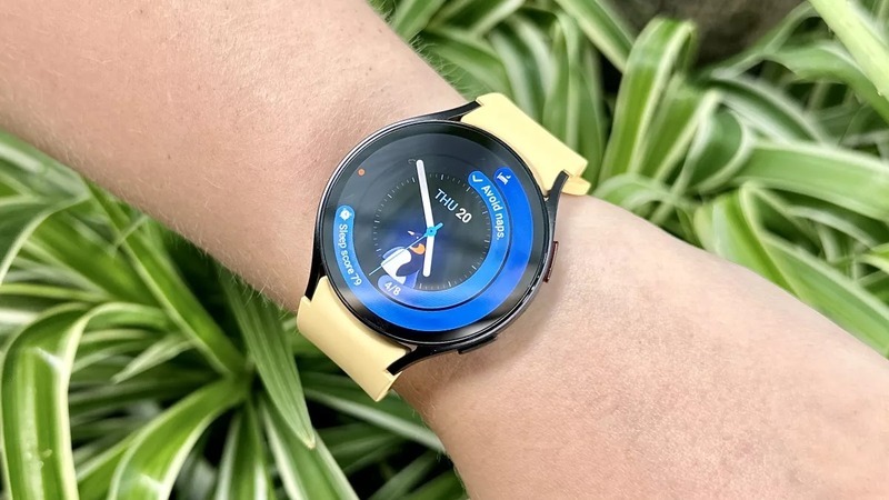 Galaxy Watch 6: Hiệu năng ổn định nhưng hạn chế về tính năng mới