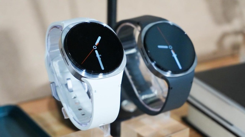 Galaxy Watch 8: Phong cách hiện đại, mỏng nhẹ hơn