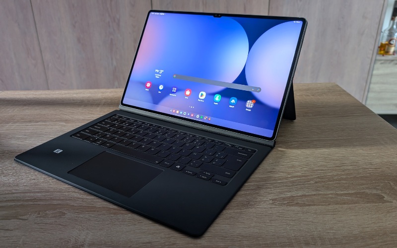 Giá bán dự kiến của Galaxy Tab S11