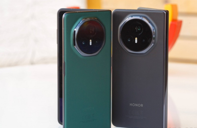 Giới thiệu tổng quan Galaxy Z Fold 7 vs Honor Magic V3