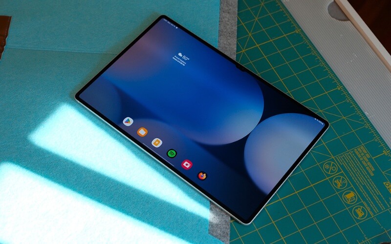 Galaxy Tab S11 khi nào ra mắt