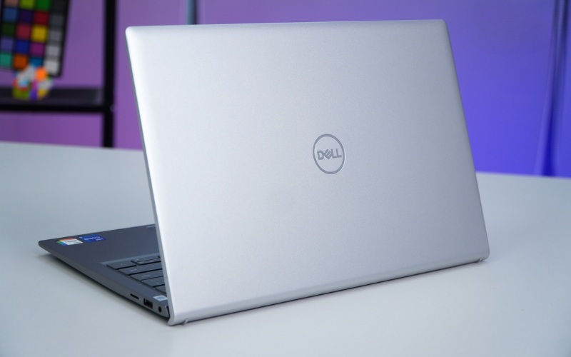 Laptop Dell Inspiron 14 5410 i5 thiết kế tinh tế
