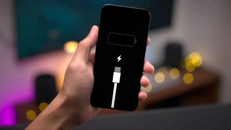 Pin và sạc: Không có sự khác biệt lớn.