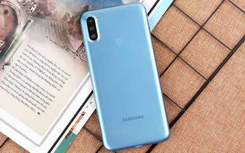 Samsung Galaxy A11