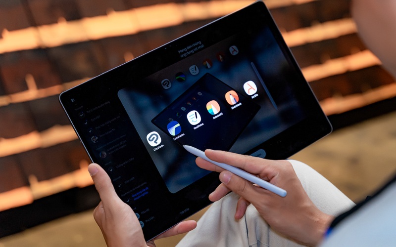 Galaxy Tab S11 khi nào ra mắt