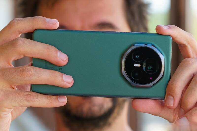 Về camera