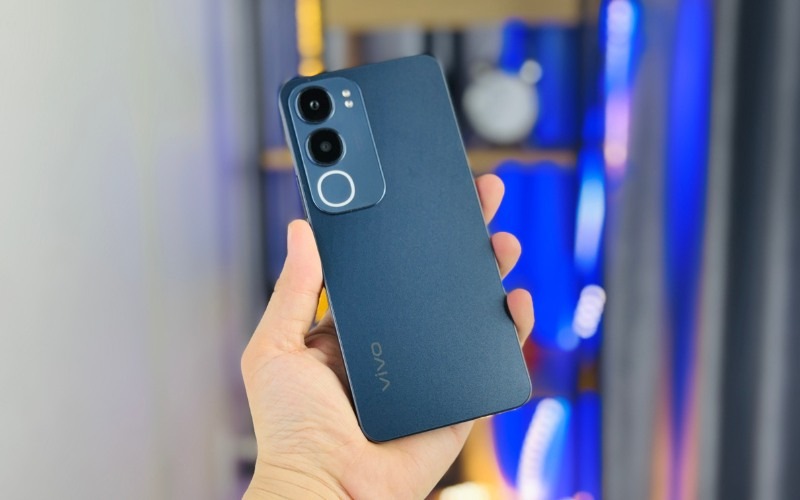 Vivo Y19s 6GB_128GB điện thoại 5 triệu đáng mua