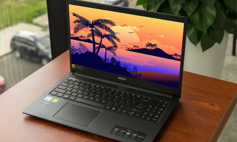 Acer Aspire 3 A315-56-38B1