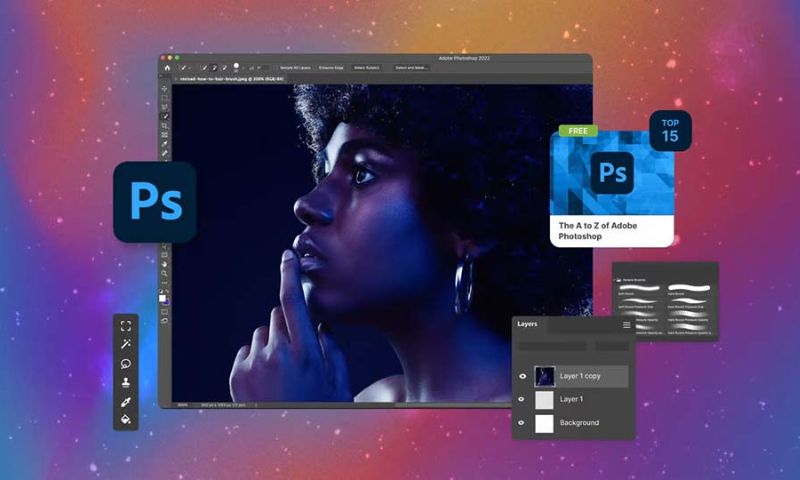 Adobe Photoshop