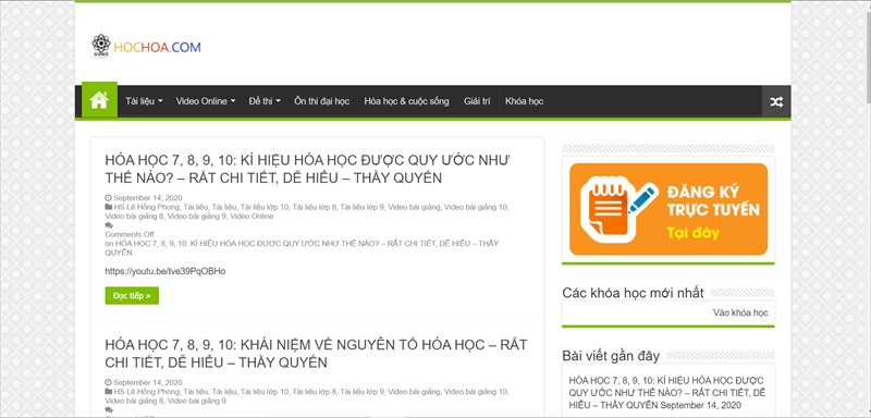 hochoa.com 