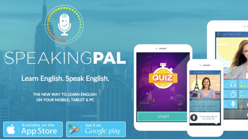 SpeakingPal