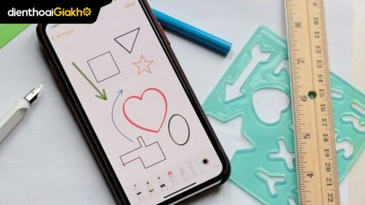 app học vẽ miễn phí