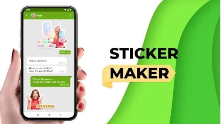 5+ App tạo sticker từ ảnh chuyên nghiệp, đáng dùng nhất 2025