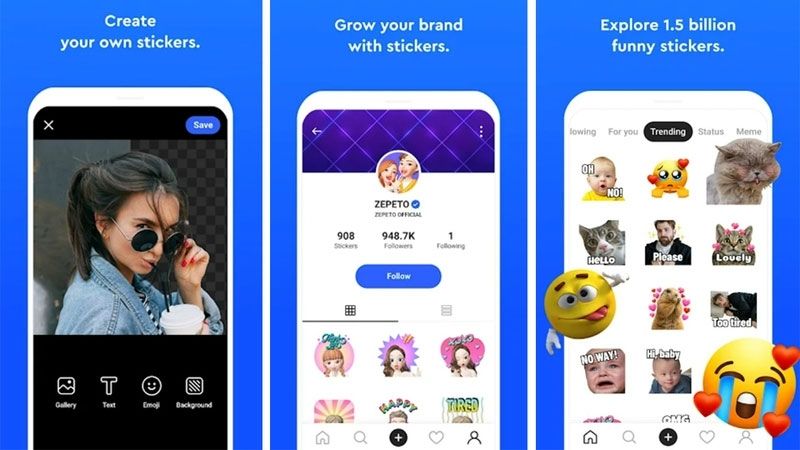 Sticker.ly