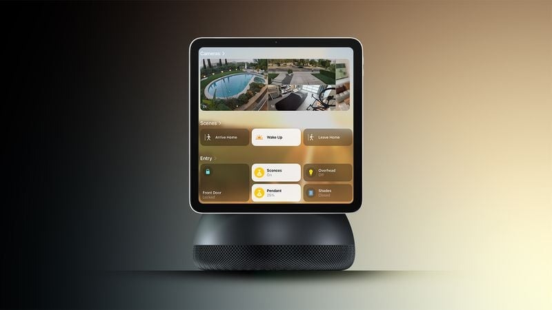 Apple đang phát triển hệ điều hành hoàn toàn mới
