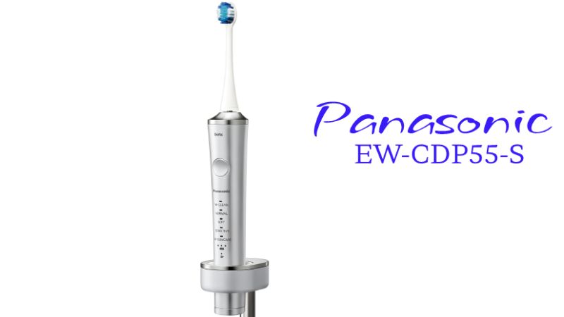 Bàn chải điện Panasonic 