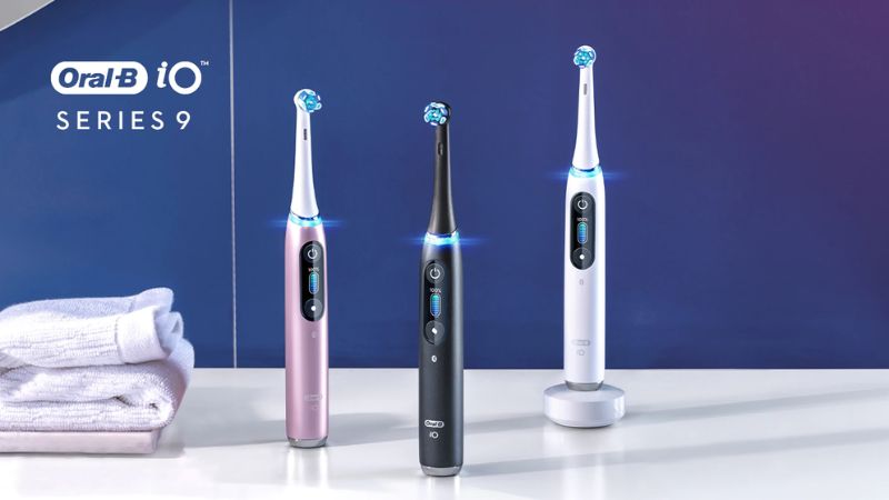 Oral-B