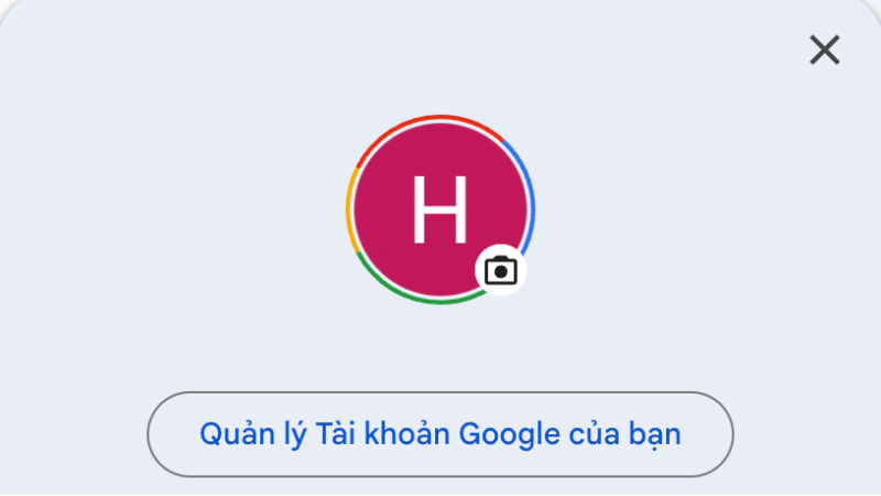 Cách bật tính năng tự động chuyển tiếp email