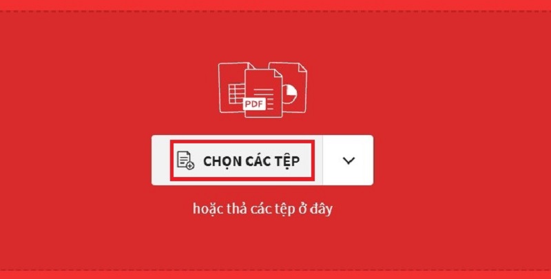 Bước 1