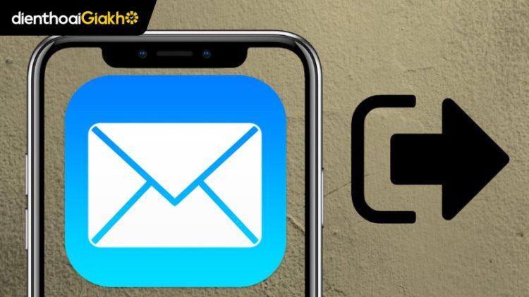 Cách chuyển dữ liệu từ mail này sang email khác chỉ vài thao tác