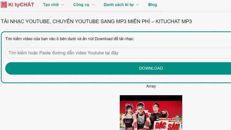 cach-chuyen-video-youtube-sang-mp3-tren-dien-thoai-4