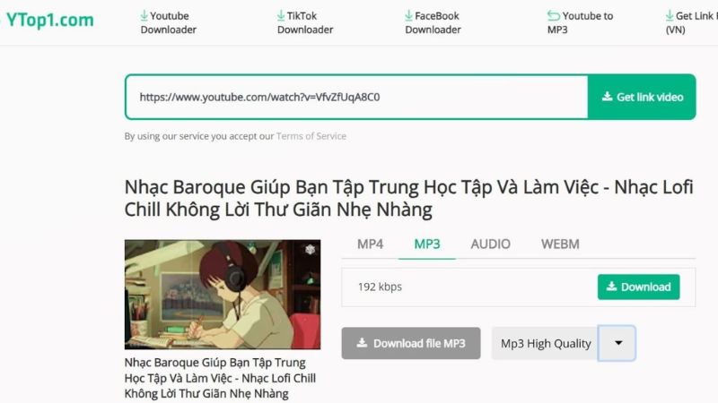 Ytop1.com 