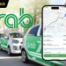 cách đặt xe grab 7 chỗ