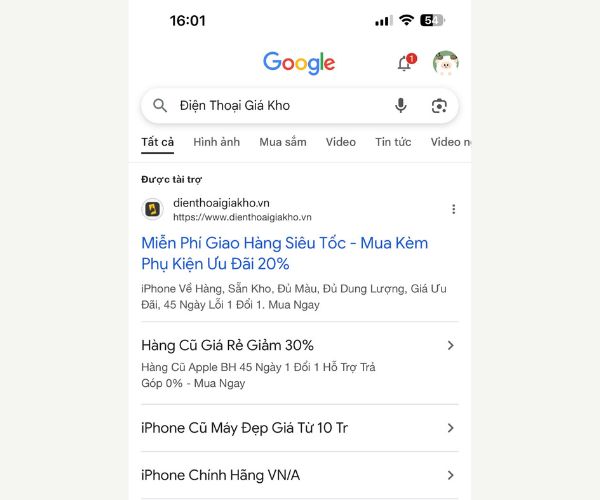 Bước 5