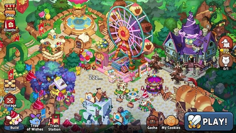 Cookie Run: Kingdom là game gì?