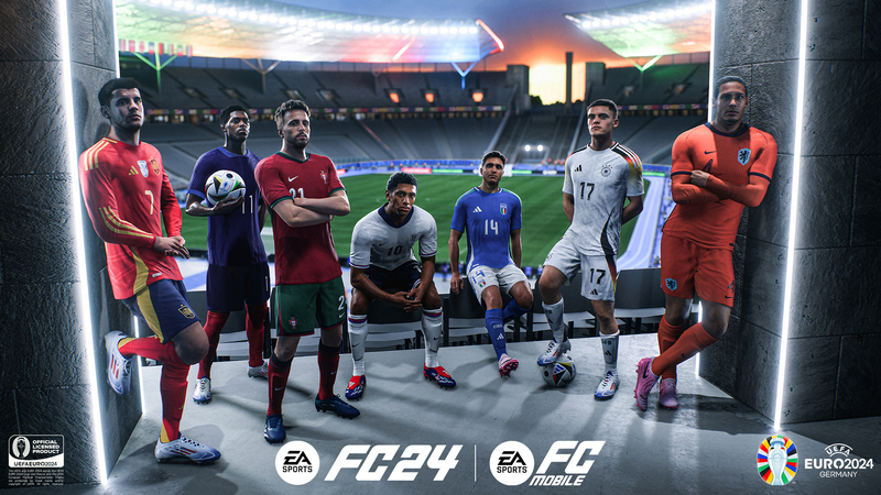 EA SPORTS FC Mobile 24 là gì?