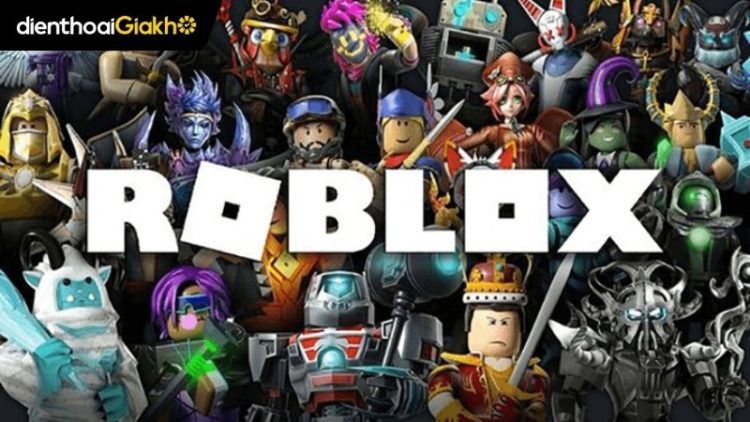 cách tải roblox trên máy tính windows 7