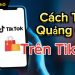 Cách tắt quảng cáo Tiktok trên điện thoại Samsung