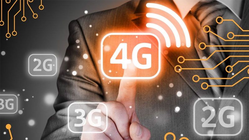 cách ứng data Viettel khi còn nợ