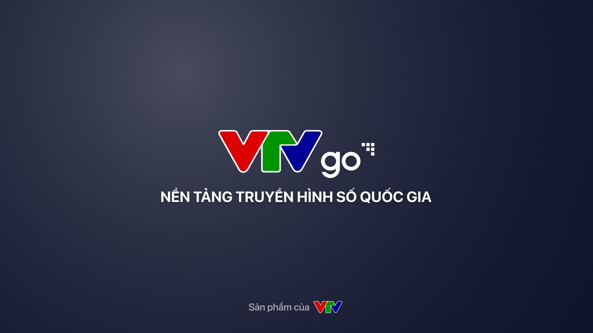 Xem qua website VTVgo